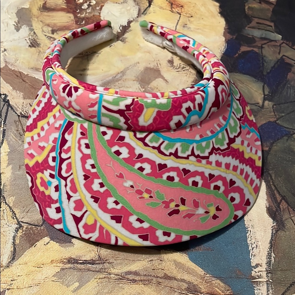 Visor - Picture 1 of 4